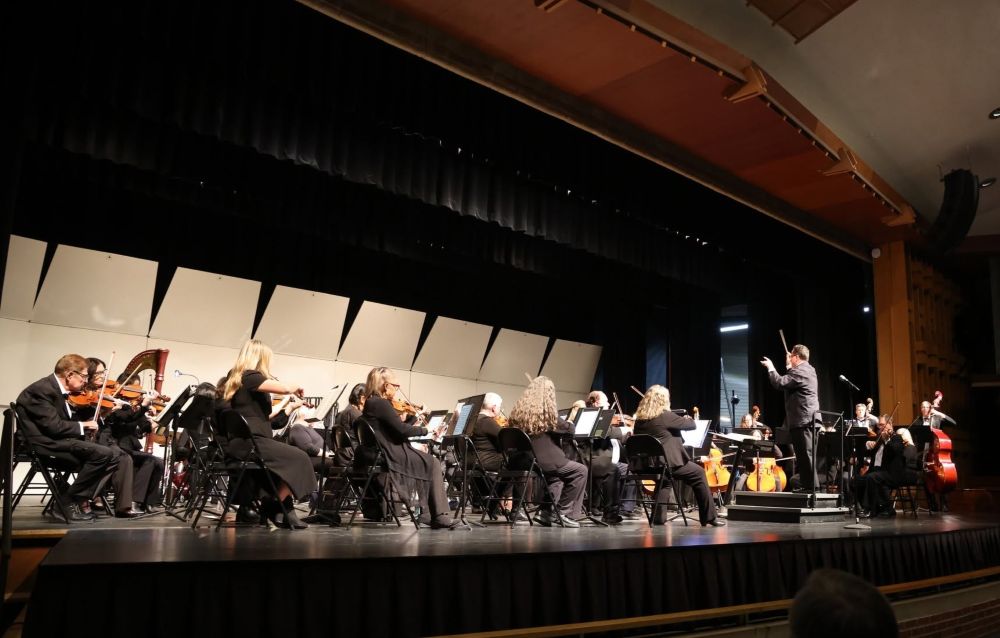 Waukegan Symphony Orchestra Presents The Spirit of Beethoven